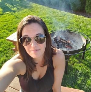 Meet your Posher, Krista